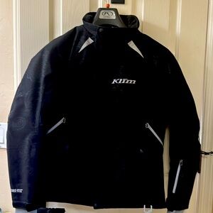 COPY - Klim Snowmobile Jacket